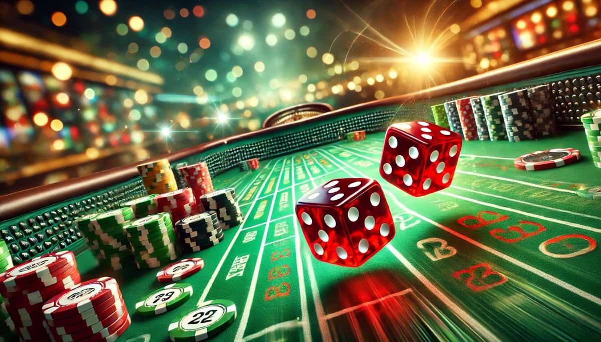 Mega Roulette Live Betting